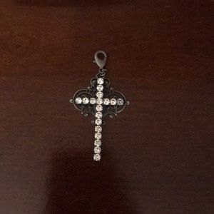 Sabika Pendant Charm